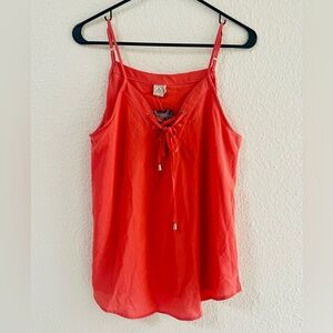 NWT | PAPER CRANE BLOUSE